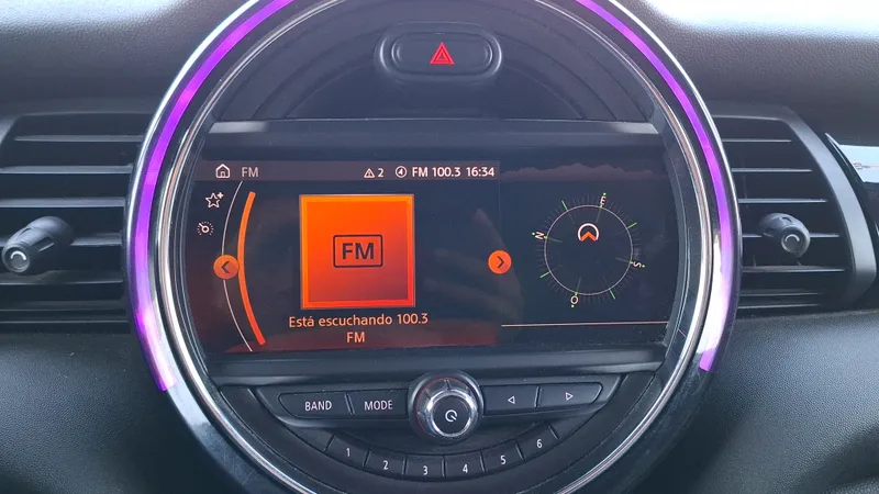 Mini Mini 2021