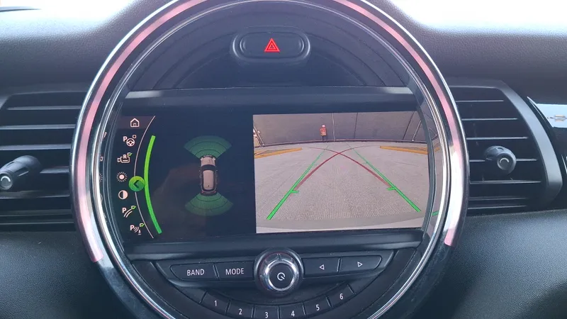 Mini Mini 2021