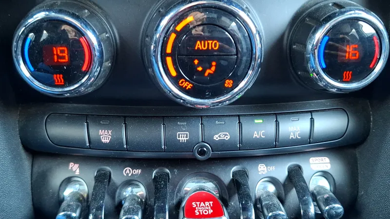 Mini Mini 2021