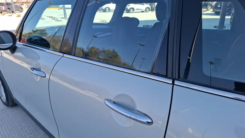 Mini Mini 2021
