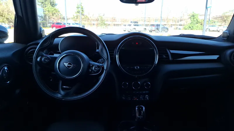 Mini Mini 2021