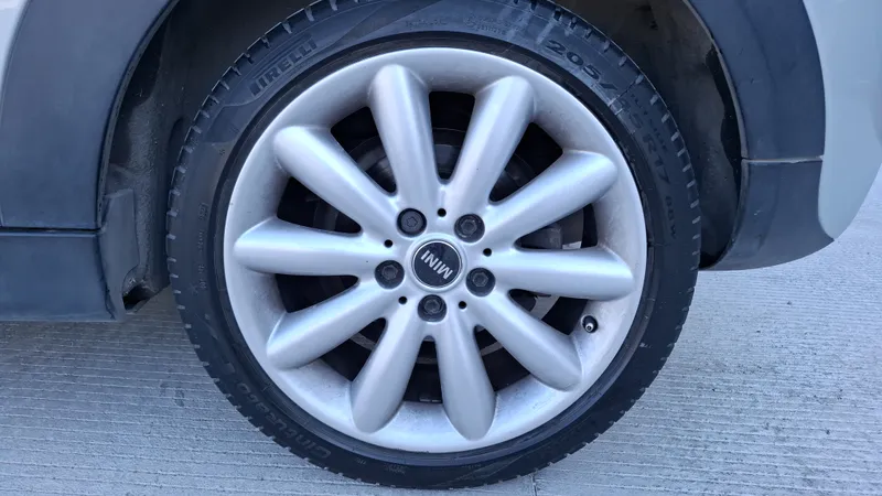 Mini Mini 2021