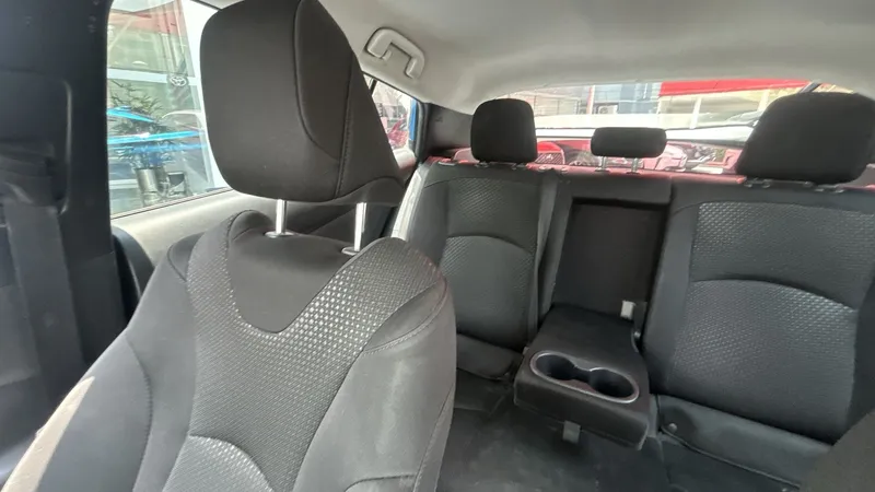 Toyota Prius 2022