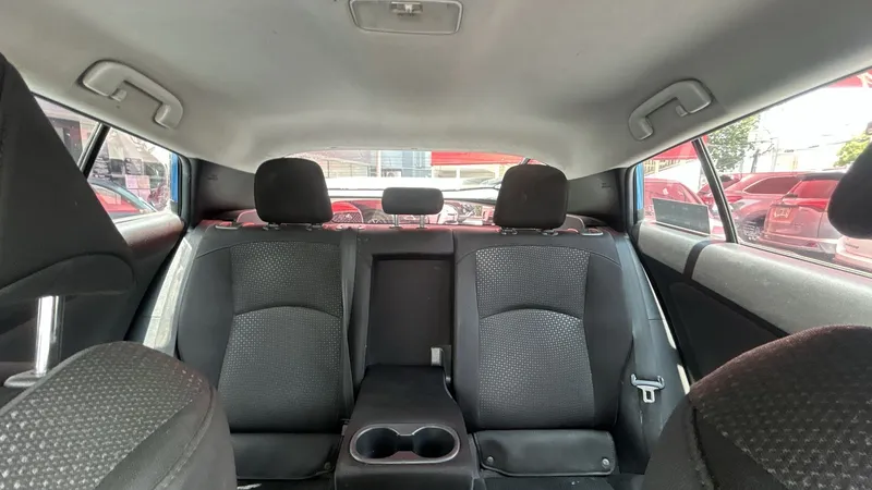 Toyota Prius 2022