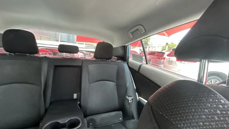 Toyota Prius 2022