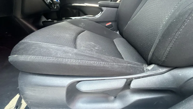Toyota Prius 2022