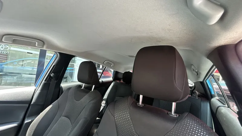 Toyota Prius 2022