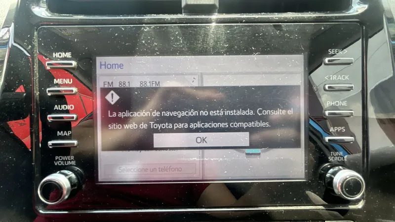Toyota Prius 2022