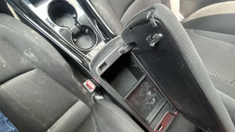 Toyota Prius 2022