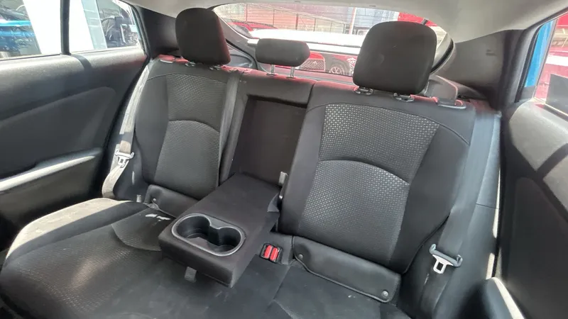 Toyota Prius 2022
