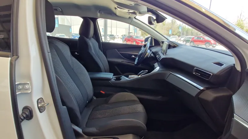 Peugeot Nueva 3008 2023