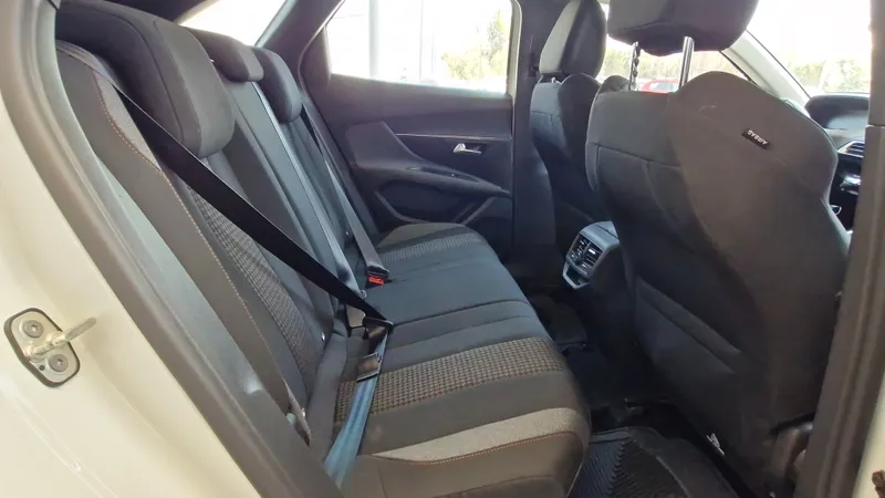 Peugeot Nueva 3008 2023
