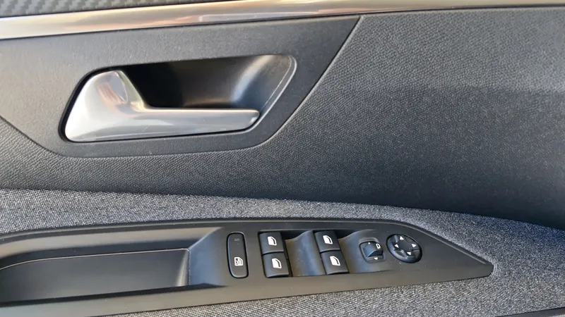 Peugeot Nueva 3008 2023