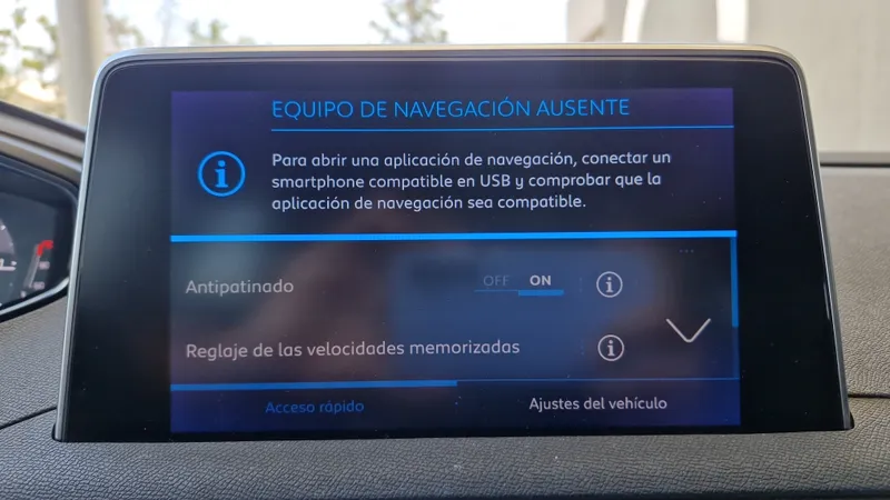 Peugeot Nueva 3008 2023