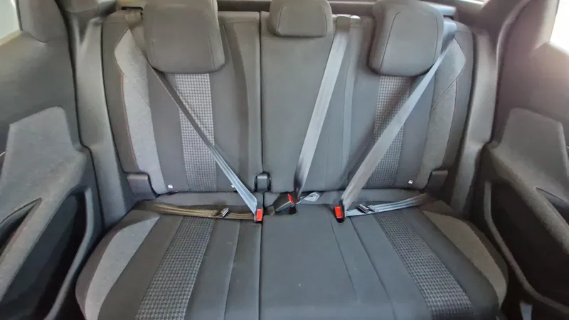Peugeot Nueva 3008 2023