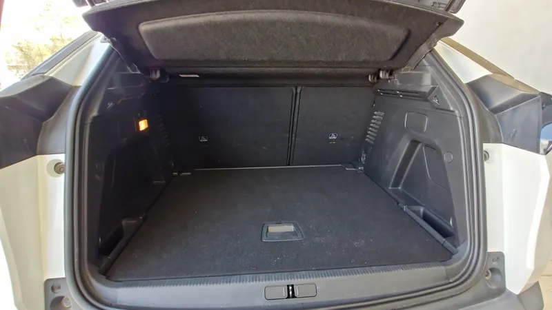Peugeot Nueva 3008 2023