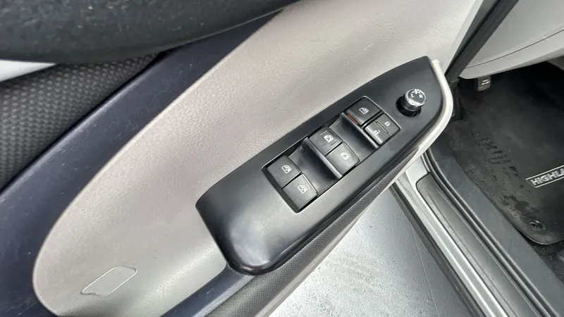 Toyota Highlander 2019