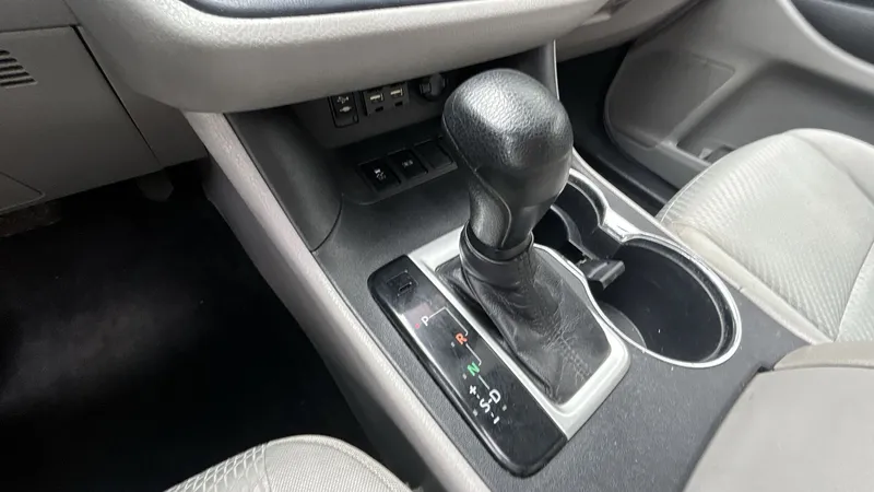 Toyota Highlander 2019