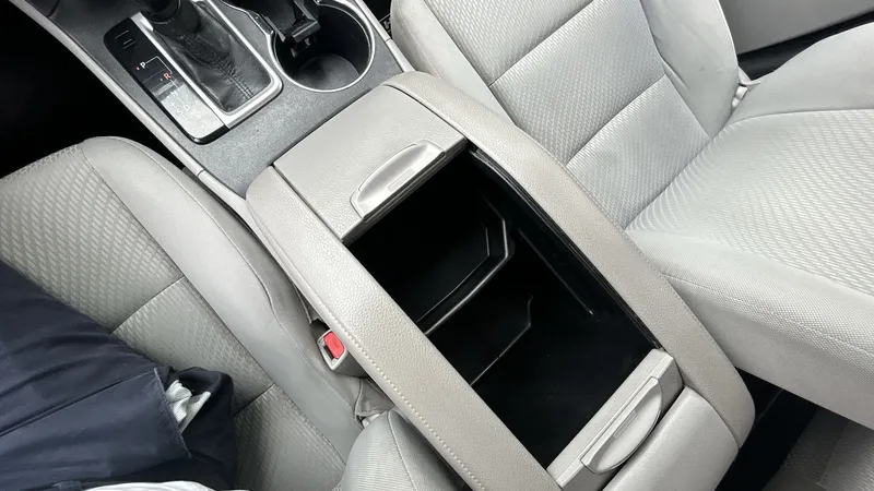 Toyota Highlander 2019