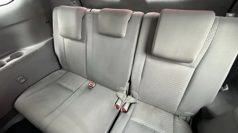 Toyota Highlander 2019