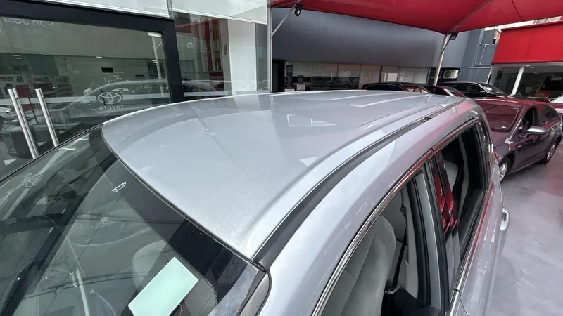 Toyota Highlander 2019