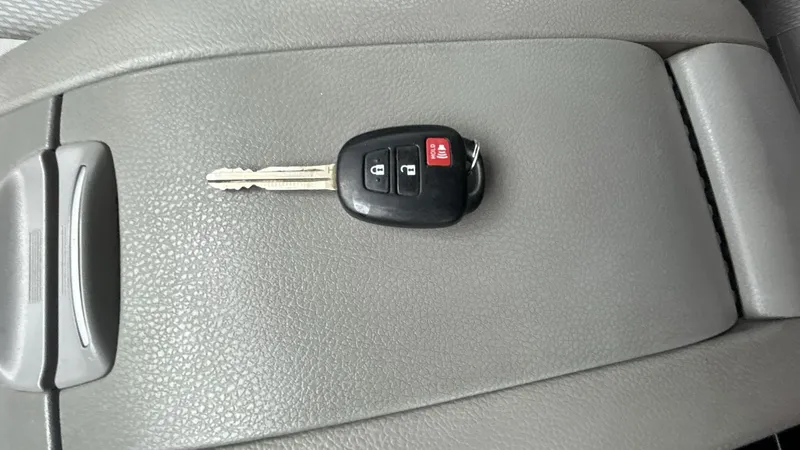 Toyota Highlander 2019