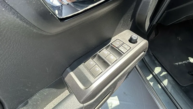 Toyota Tacoma 2023