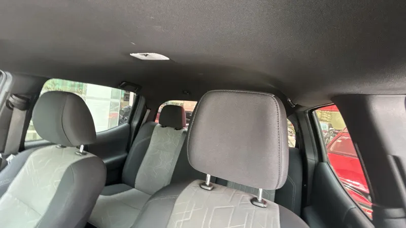 Toyota Tacoma 2023
