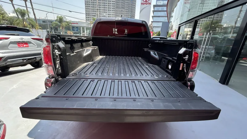 Toyota Tacoma 2023