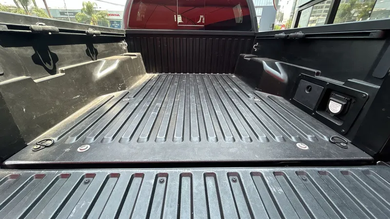 Toyota Tacoma 2023