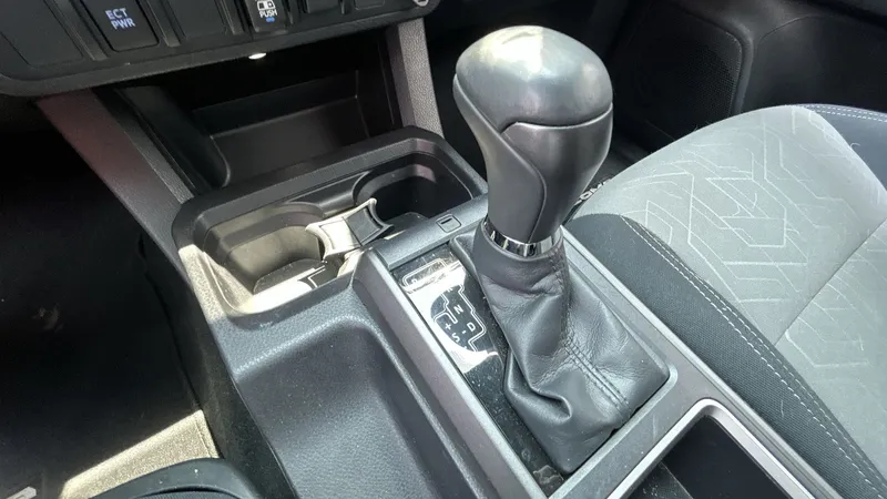 Toyota Tacoma 2023