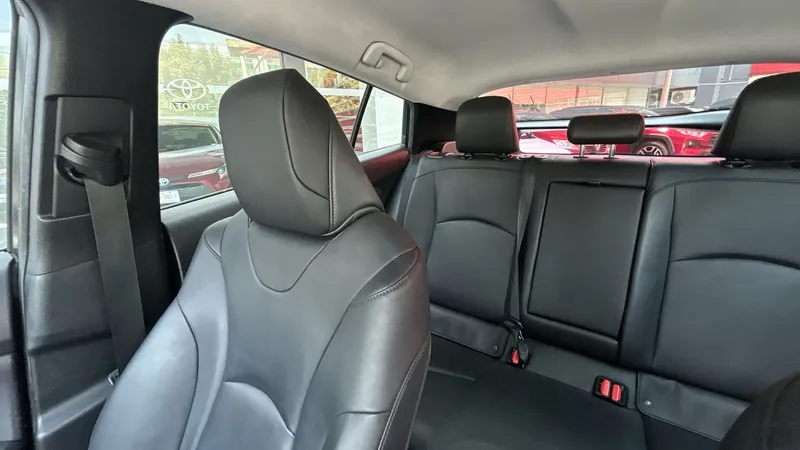 Toyota Prius 2017