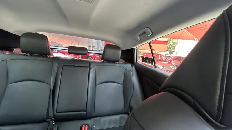 Toyota Prius 2017