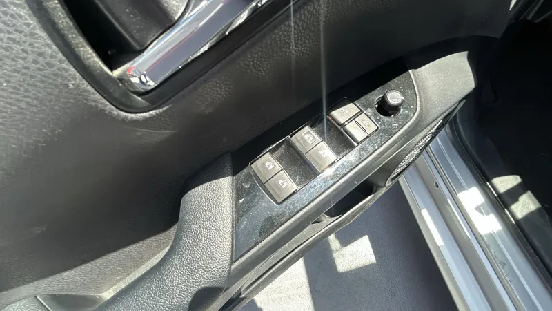 Toyota Prius 2017