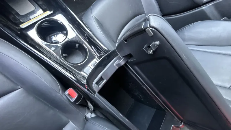 Toyota Prius 2017