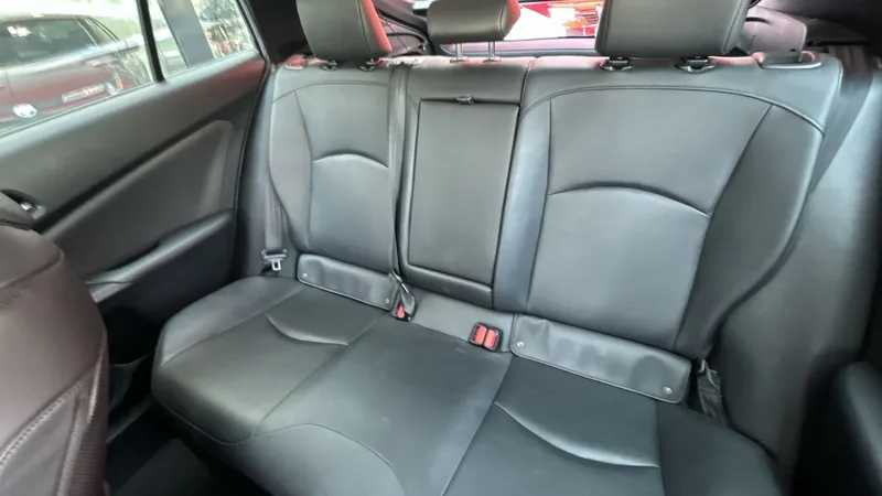 Toyota Prius 2017