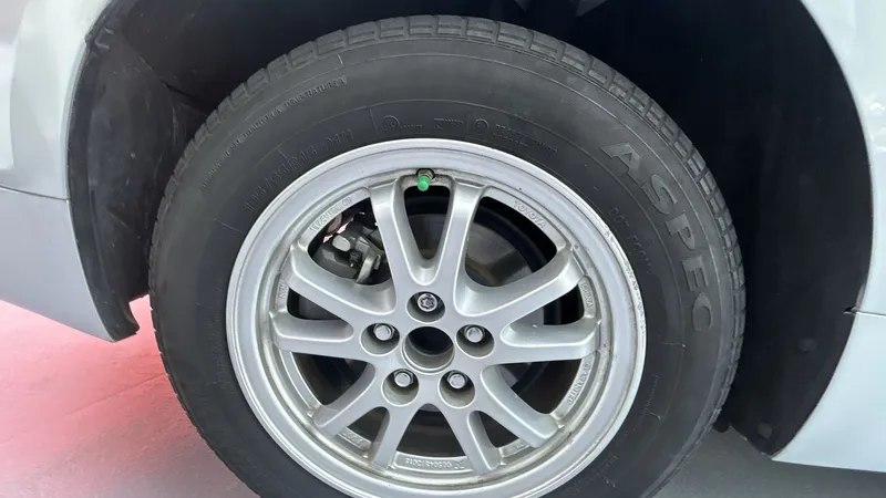 Toyota Prius 2017