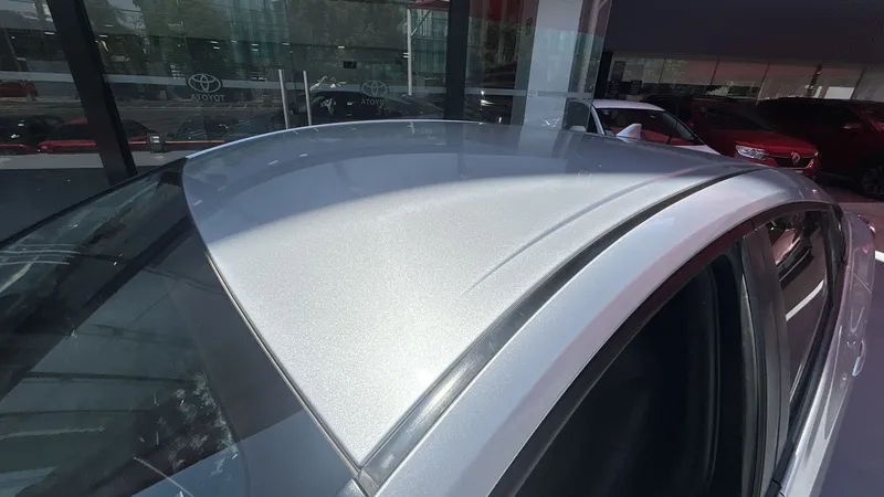 Toyota Prius 2017