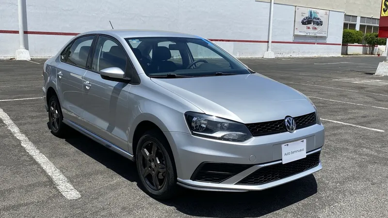 Volkswagen Vento 2022