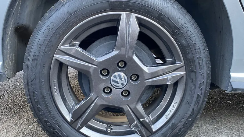 Volkswagen Vento 2022