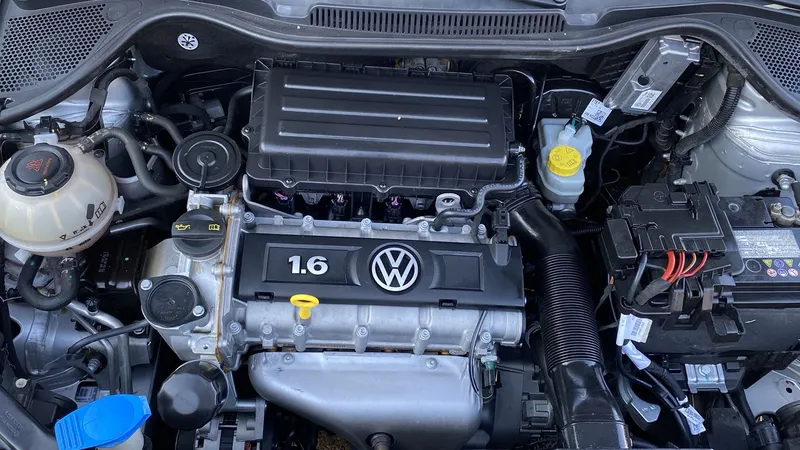 Volkswagen Vento 2022