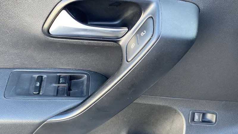 Volkswagen Vento 2022
