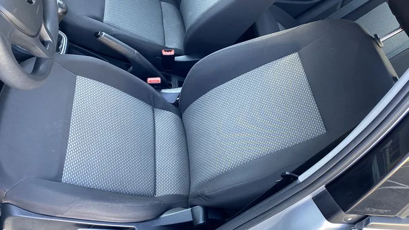 Volkswagen Vento 2022
