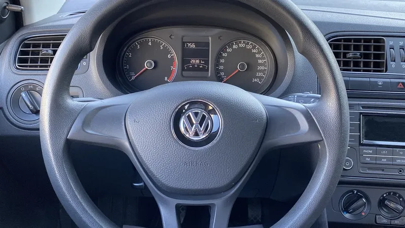 Volkswagen Vento 2022