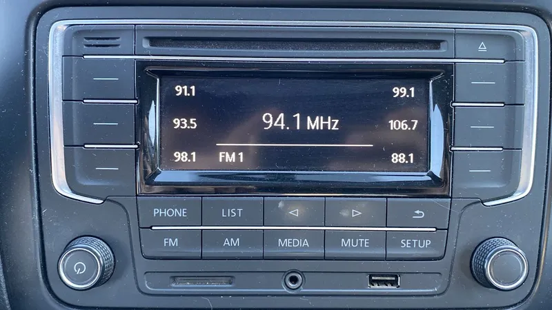 Volkswagen Vento 2022