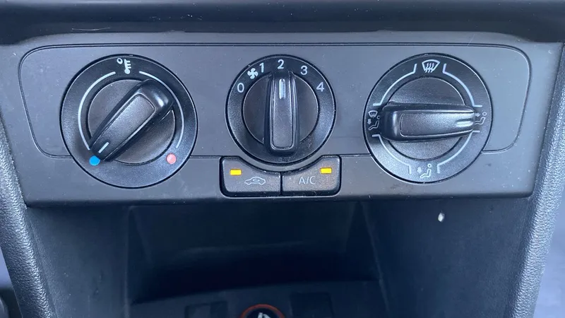 Volkswagen Vento 2022