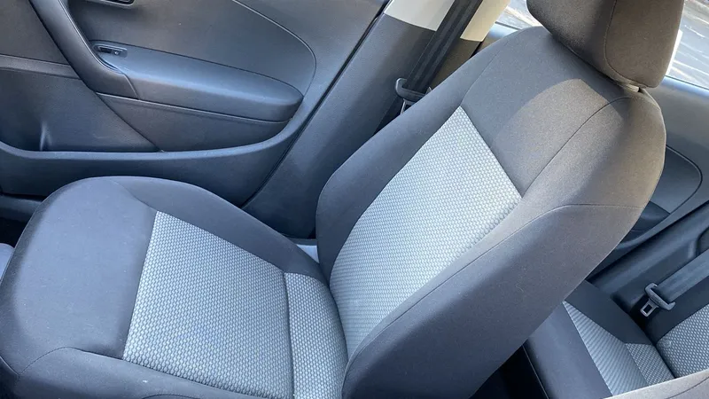 Volkswagen Vento 2022