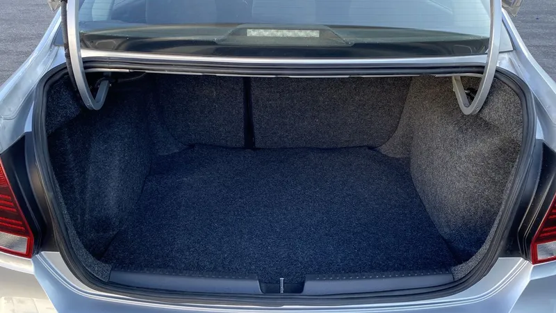 Volkswagen Vento 2022