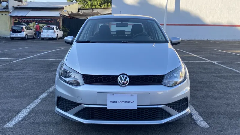 Volkswagen Vento 2022