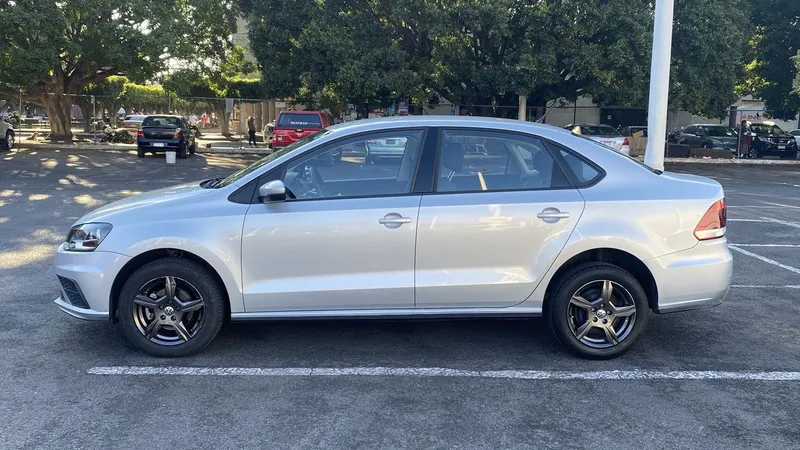 Volkswagen Vento 2022